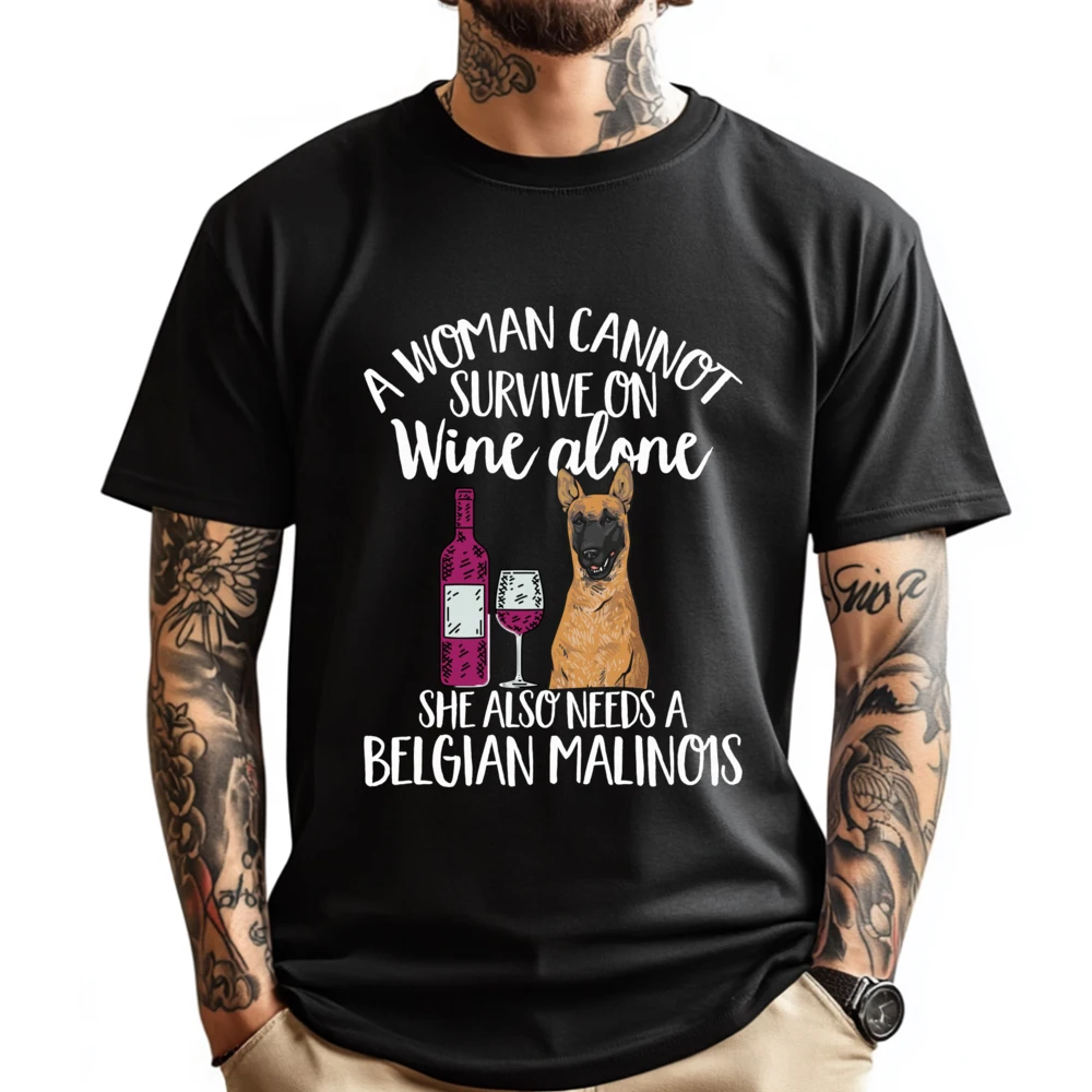 Belgian Malinois Mom Wine Belgian Shepherd Malinois Mens Clothing Plus Size Winter New In Tops And T-Shirts T-shirts
Belgian Malinois Mom Wine Belgian Shepherd Malinois Mens Clothing Plus Size Winter New In Tops And T-Shirts T-shirts