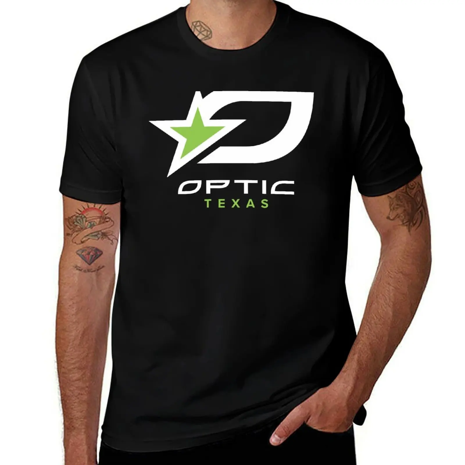 Optic Texas Merch Optictexas T-Shirt anime shirt boys animal print hippie clothes korean fashion sweat shirts, men
Optic Texas Merch Optictexas T-Shirt anime shirt boys animal print hippie clothes korean fashion sweat shirts, men