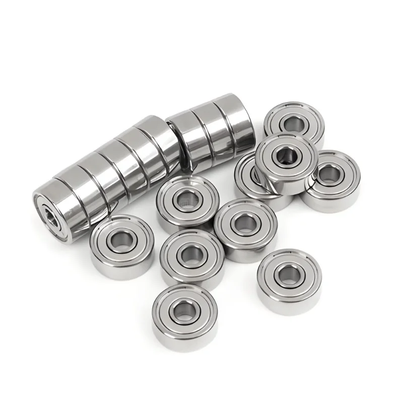 25-90 Deep Groove Ball Bearings 61700 61701 61702 61703 61704 61705 61706 61707 61708 ZZ 2RS
25-90 Deep Groove Ball Bearings 61700 61701 61702 61703 61704 61705 61706 61707 61708 ZZ 2RS