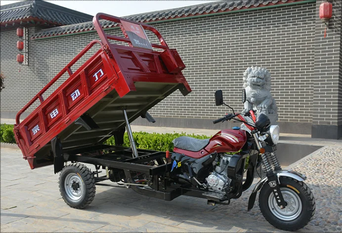 3-Wheel Gasoline Cargo Tricycle 1000W Motorized Hot Sale China Manufacture 48V Motorcycle Type
3-Wheel Gasoline Cargo Tricycle 1000W Motorized Hot Sale China Manufacture 48V Motorcycle Type