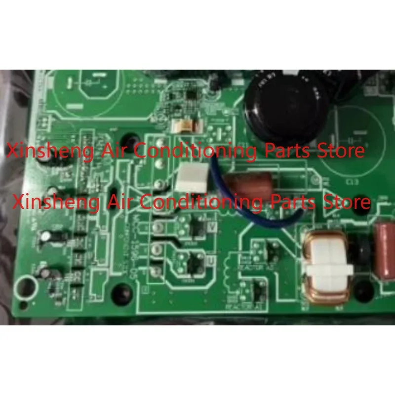 New, suitable for multi-line air conditioner driver board MCC-1636 MCC-1636-01C MCC-1636-02C/03C
New, suitable for multi-line air conditioner driver board MCC-1636 MCC-1636-01C MCC-1636-02C/03C