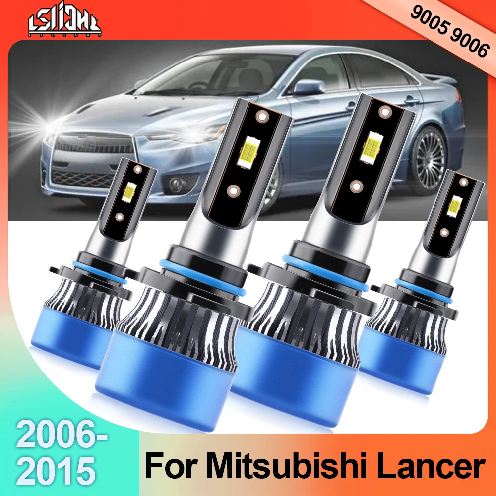 Lampada LED Car Headlight 110W 15000LM Lights Auto Bulbs For Mitsubishi Lancer 2006 2007 2008 2009 2010 2011 2012 2013 2014 2015
Lampada LED Car Headlight 110W 15000LM Lights Auto Bulbs For Mitsubishi Lancer 2006 2007 2008 2009 2010 2011 2012 2013 2014 2015