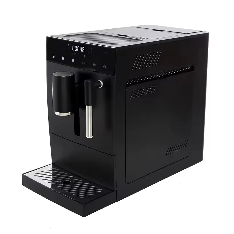 Professional automatic bean cup machine, mini shell, favorable price
Professional automatic bean cup machine, mini shell, favorable price