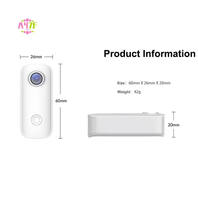 A47F-SJCAM C100 Action Camera Recorder DV Anti-Shake Waterproof Skiing Motorcycle Helmet Vlog Thumb Sport Camcord
A47F-SJCAM C100 Action Camera Recorder DV Anti-Shake Waterproof Skiing Motorcycle Helmet Vlog Thumb Sport Camcord