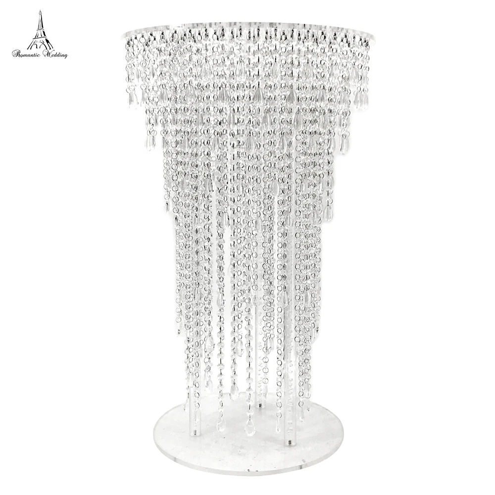 Romantic wedding cake stand party decoration crystal pendant swing
Romantic wedding cake stand party decoration crystal pendant swing