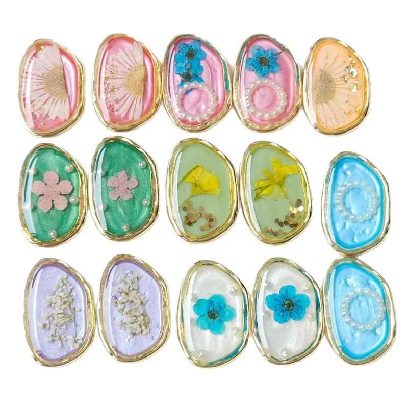Минимальный заказ, 20 шт./лот, цветные сушеные цветы, сердцевина, геометрия, овалы, форма сплава, плавающий медальон, бусины, ювелирные изделия своими руками, аксессуары для волос для одежды
Минимальный заказ, 20 шт./лот, цветные сушеные цветы, сердцевина, геометрия, овалы, форма сплава, плавающий медальон, бусины, ювелирные изделия своими руками, аксессуары для волос для одежды