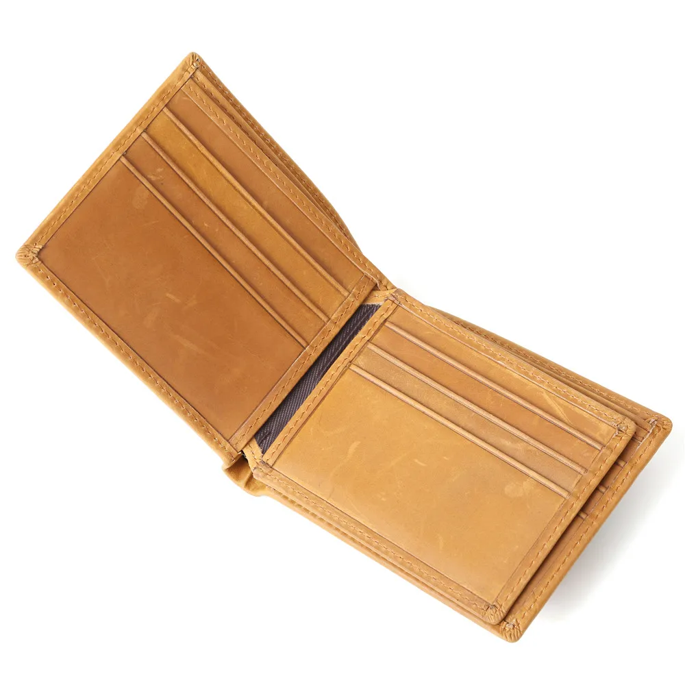 Card Holder Men Wallets Classic Short Genuine Leather Men Wallets Fashion Coin Pocket Card Holder Men Purse Credit Card Case
Card Holder Men Wallets Classic Short Genuine Leather Men Wallets Fashion Coin Pocket Card Holder Men Purse Credit Card Case
