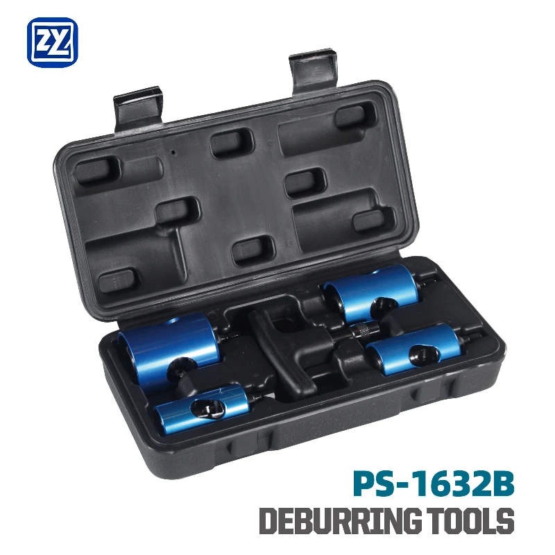 PPR Water Pipe Repair Tool Round Solar Metal Rounder Inner and Outer Chamfering Flared Pipe Bender
PPR Water Pipe Repair Tool Round Solar Metal Rounder Inner and Outer Chamfering Flared Pipe Bender