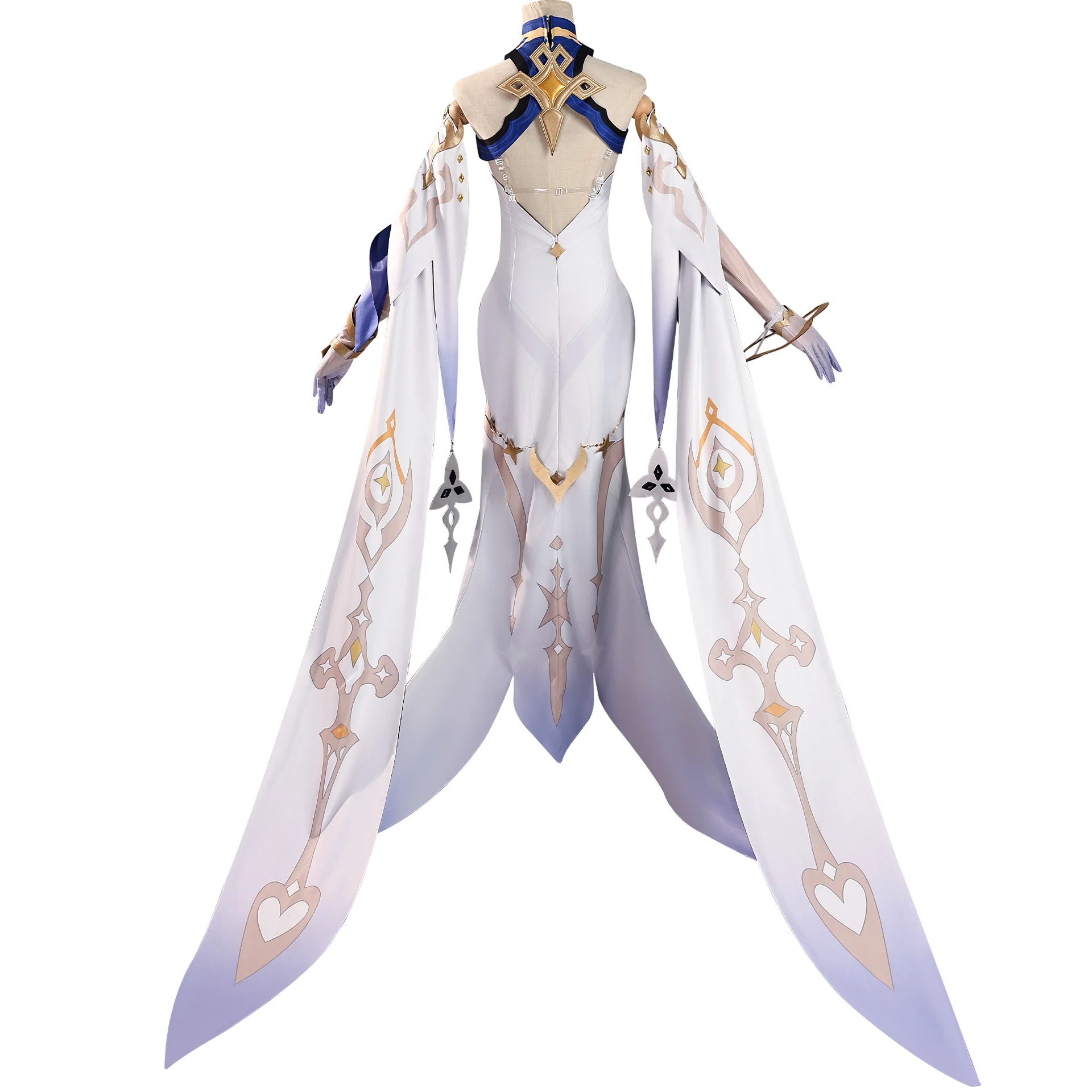 Anime Istaroth Christmas Halloween Party Clothing Genshin Impact Istaroth Cosplay Game Costume 2026
Anime Istaroth Christmas Halloween Party Clothing Genshin Impact Istaroth Cosplay Game Costume 2026