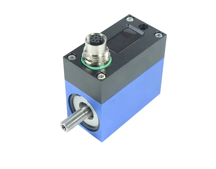 High Precision Dynamic Torque Sensor Motor Speed Torsional Rejection Power Measuring Instrument Static Sensor Digital Display
High Precision Dynamic Torque Sensor Motor Speed Torsional Rejection Power Measuring Instrument Static Sensor Digital Display