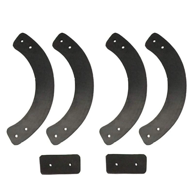 Y3NA 753-04472 735-04033 735-04032 Snowblower Paddle For Effective Snow Management
Y3NA 753-04472 735-04033 735-04032 Snowblower Paddle For Effective Snow Management
