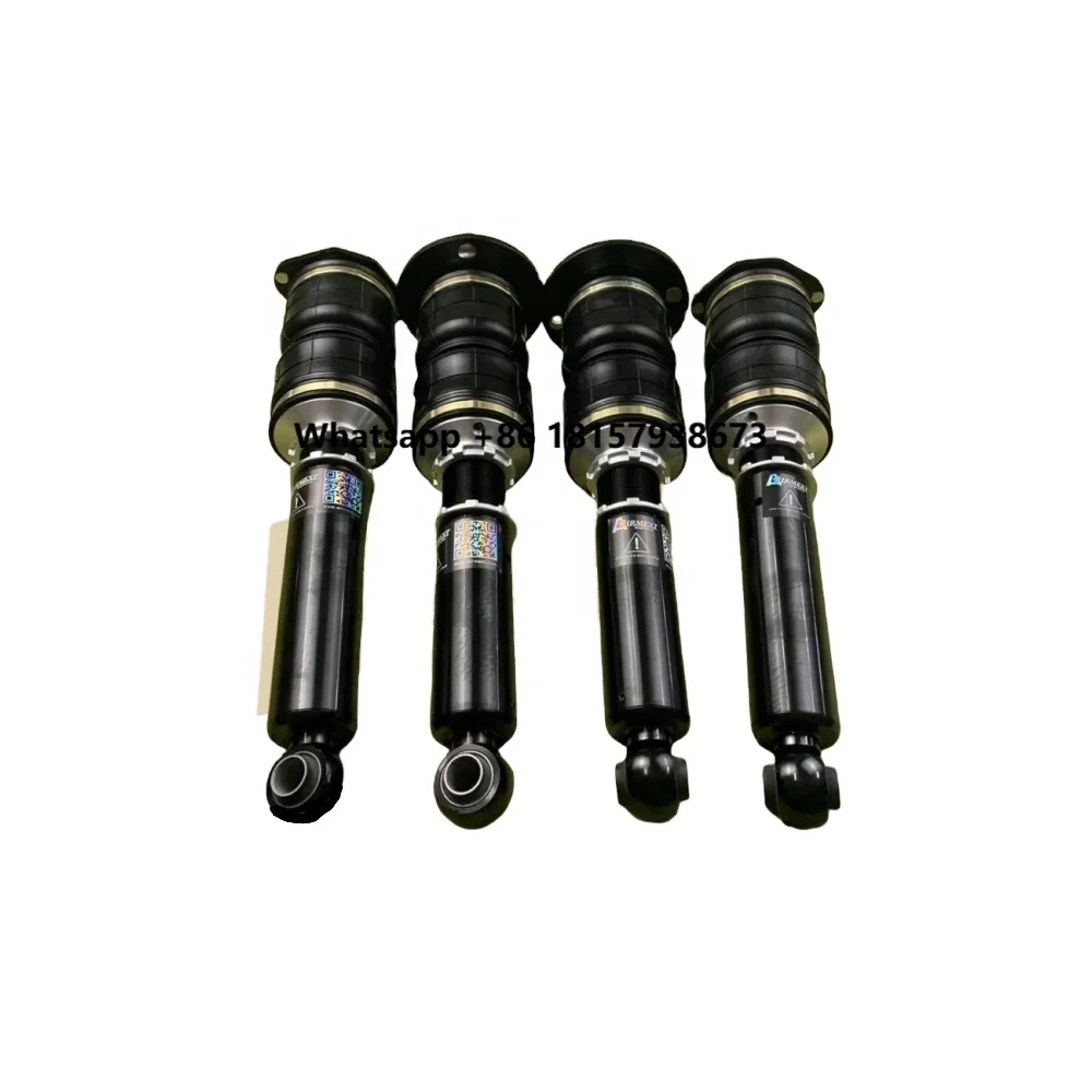 For Skyline GTST R33(1996~1998)/Air STRUT Suspension Kit /air Spring Assembly /Auto Parts/pneumatic
For Skyline GTST R33(1996~1998)/Air STRUT Suspension Kit /air Spring Assembly /Auto Parts/pneumatic