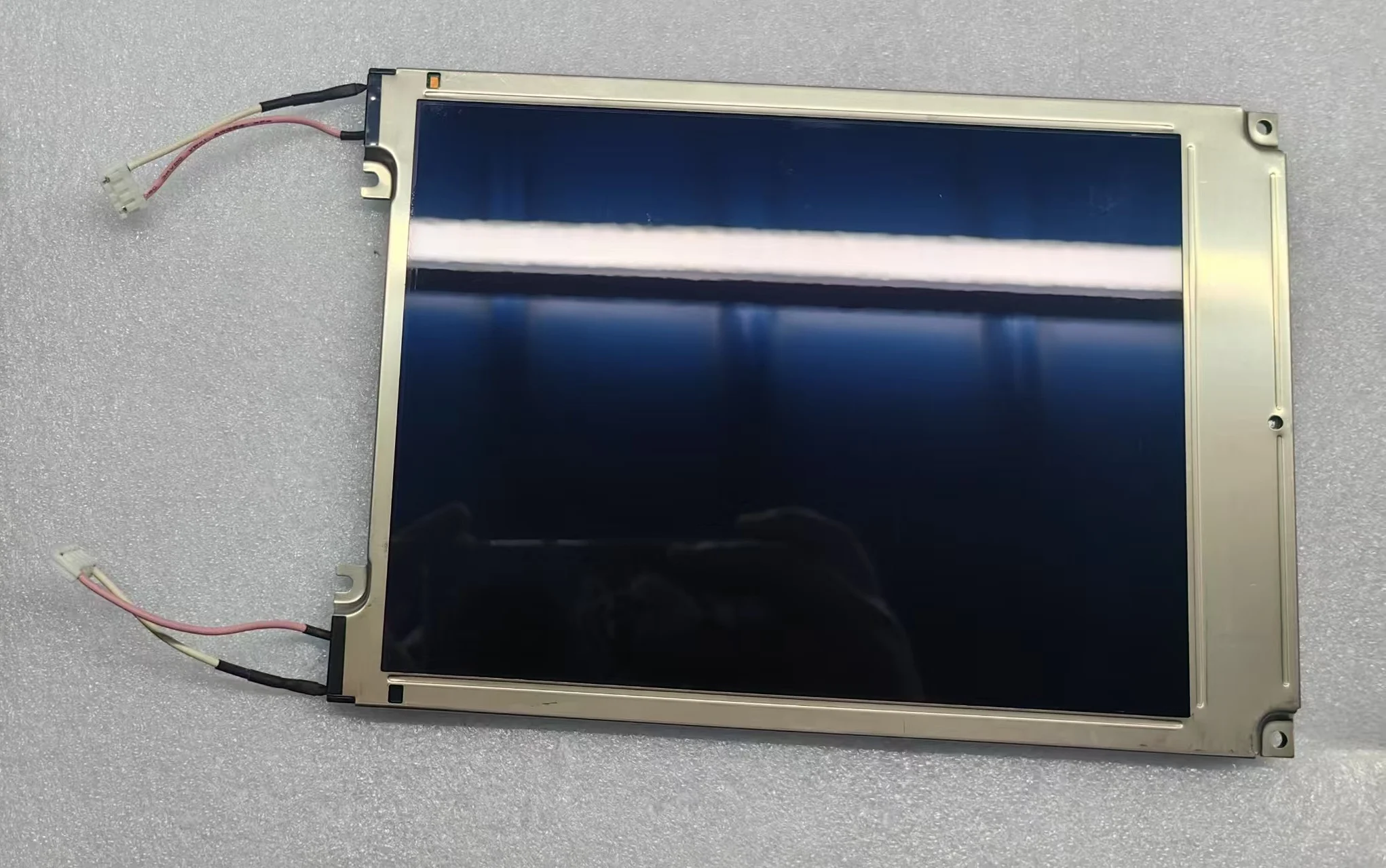 EDMGRB8KLF LCD Screen Display Panel
EDMGRB8KLF LCD Screen Display Panel