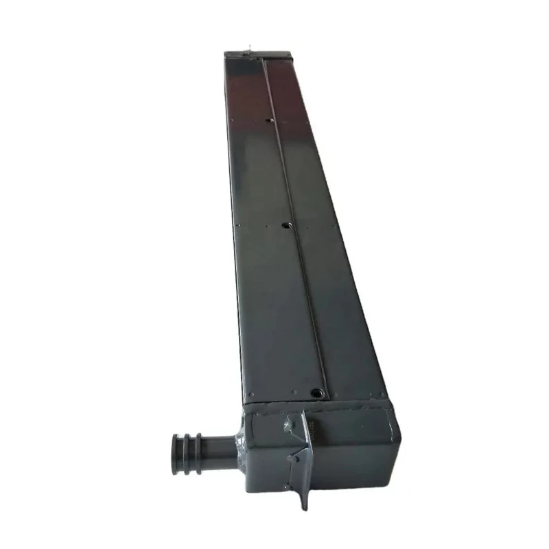 Engine Parts NT855 Aftercooler Core 5275195 3411460 3068724 3028997 3008493
Engine Parts NT855 Aftercooler Core 5275195 3411460 3068724 3028997 3008493