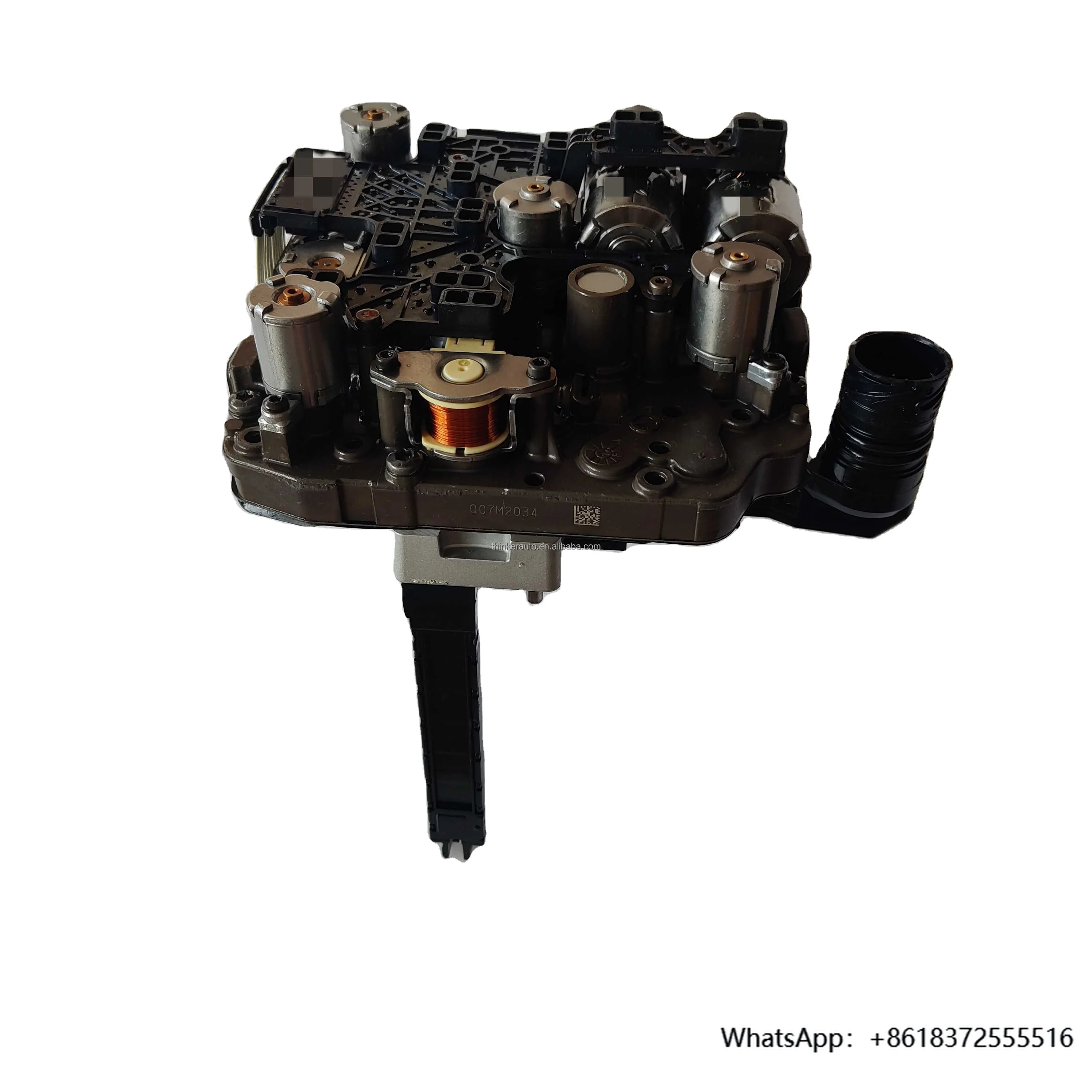 Auto Parts Transmission Mechatronic 02E DQ250 DSG 02E927770AD 02E927770AL 02E927770AQ 02E927770AJ Fit for Germany Car
Auto Parts Transmission Mechatronic 02E DQ250 DSG 02E927770AD 02E927770AL 02E927770AQ 02E927770AJ Fit for Germany Car