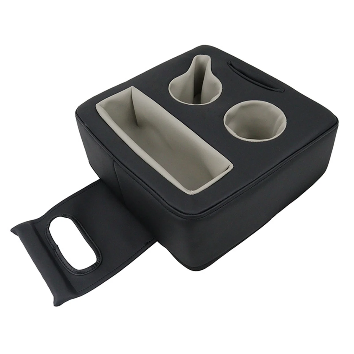 Backseat Cup Holder for Car, PU Cup Holder for Couch Sofa Bed, Car Cup Holder for Back Seat Tray Organizer -A04U
Backseat Cup Holder for Car, PU Cup Holder for Couch Sofa Bed, Car Cup Holder for Back Seat Tray Organizer -A04U
