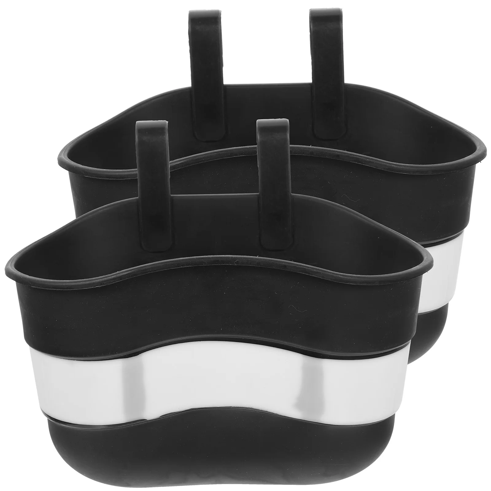 2pcs Kids Bike Basket Durable Plastic Large Storage Fit Children Bicycles Scooters Front Rear Handlebar Accessories
2pcs Kids Bike Basket Durable Plastic Large Storage Fit Children Bicycles Scooters Front Rear Handlebar Accessories