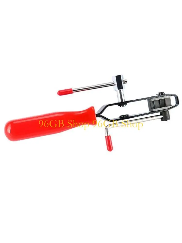 96GB Practical steel Automotive Cv Joint Boot Clamp Tool Wrench Hose Clip Tool
96GB Practical steel Automotive Cv Joint Boot Clamp Tool Wrench Hose Clip Tool