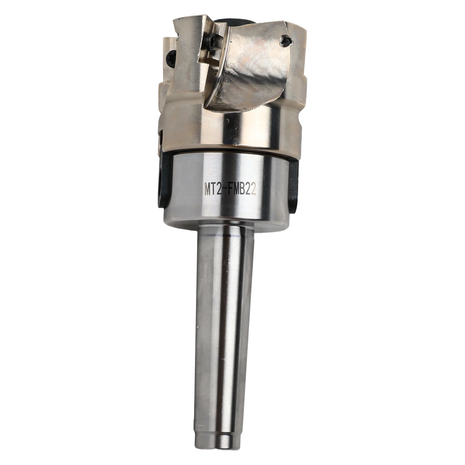 For Heavy Machinery 22mm retracting Hole Size Face End Mill Cutter Carbide Inserts For Heavy CNC Milling Smoother Blade Feel
For Heavy Machinery 22mm retracting Hole Size Face End Mill Cutter Carbide Inserts For Heavy CNC Milling Smoother Blade Feel