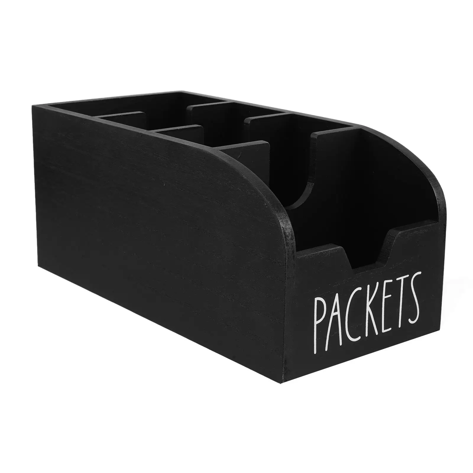 Wooden Snack Tea Bag Condiment ganizer Storage Box Pantry Shelf Pack Holder Kitchen Counter Top Space Saver Solution
Wooden Snack Tea Bag Condiment ganizer Storage Box Pantry Shelf Pack Holder Kitchen Counter Top Space Saver Solution