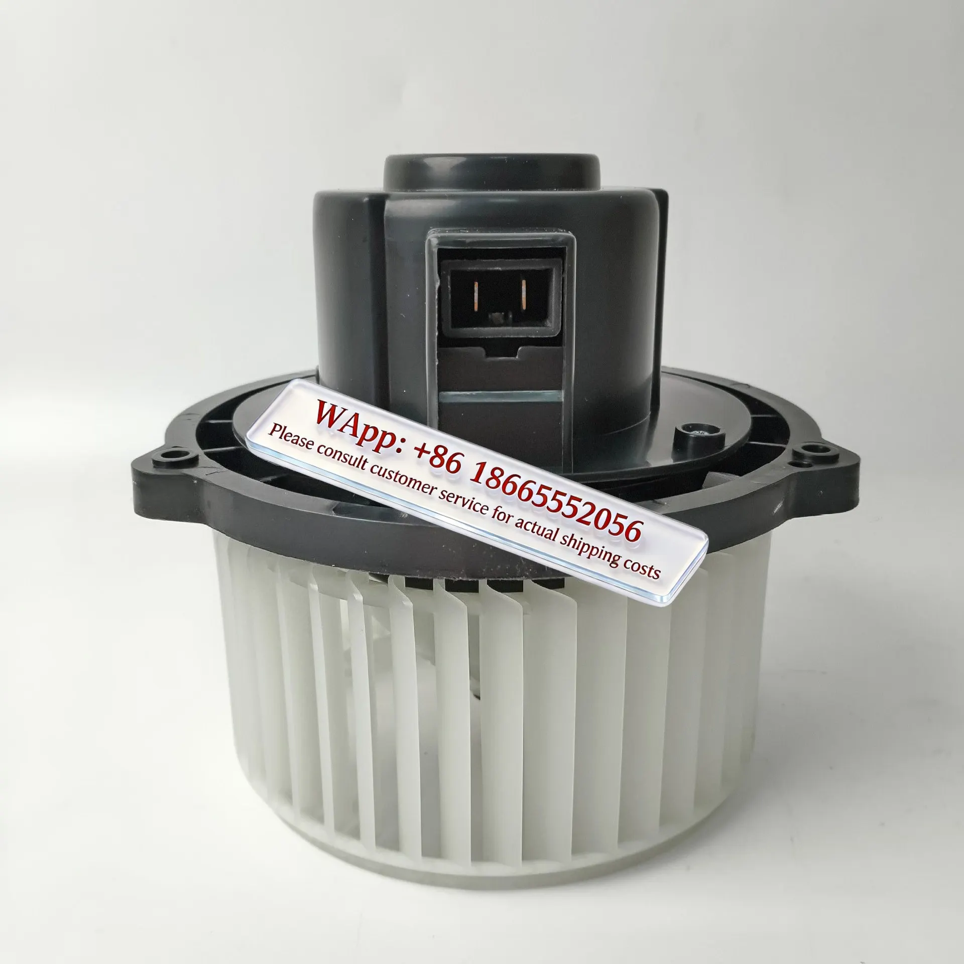 6813021030 Blower Motor Heater Air Conditioning Blower Motor Fan Shuanglong Leicester RODIUS
6813021030 Blower Motor Heater Air Conditioning Blower Motor Fan Shuanglong Leicester RODIUS