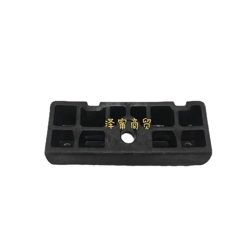 1 шт. для Jeep Cherokee Wrangler Rubicon Dodge Rams Qi Ram Пикап карта аккумуляторная База фиксирующий кронштейн
1 шт. для Jeep Cherokee Wrangler Rubicon Dodge Rams Qi Ram Пикап карта аккумуляторная База фиксирующий кронштейн