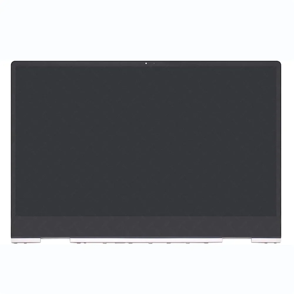 Для HP Envy x360 15m-dr 15m-dr0011dx 15m-dr0012dx 15m-dr1011dx 15,6-дюймовый FHD IPS ЖК-дисплей с цифровым преобразователем сенсорного экрана в сборе
Для HP Envy x360 15m-dr 15m-dr0011dx 15m-dr0012dx 15m-dr1011dx 15,6-дюймовый FHD IPS ЖК-дисплей с цифровым преобразователем сенсорного экрана в сборе