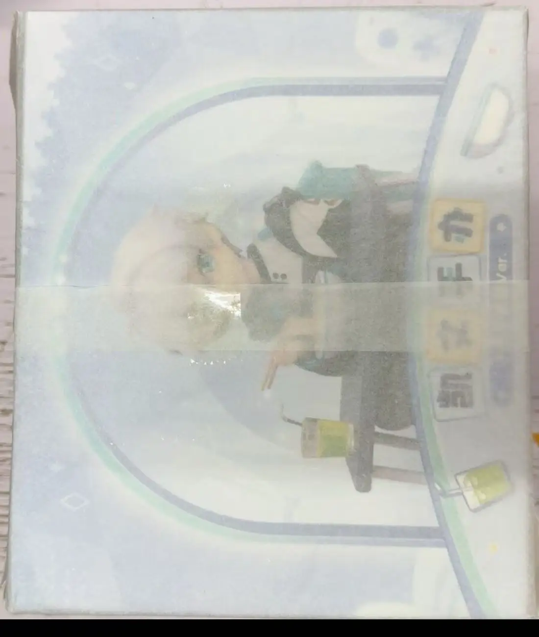 Myethos Honkai Impact 3 Kevin Figure Little Yingjie Anime Figure Model
Myethos Honkai Impact 3 Kevin Figure Little Yingjie Anime Figure Model