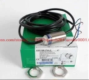 New and original XS518B1PAL2 / XS518B1MAL2 proximity switch sensor
New and original XS518B1PAL2 / XS518B1MAL2 proximity switch sensor