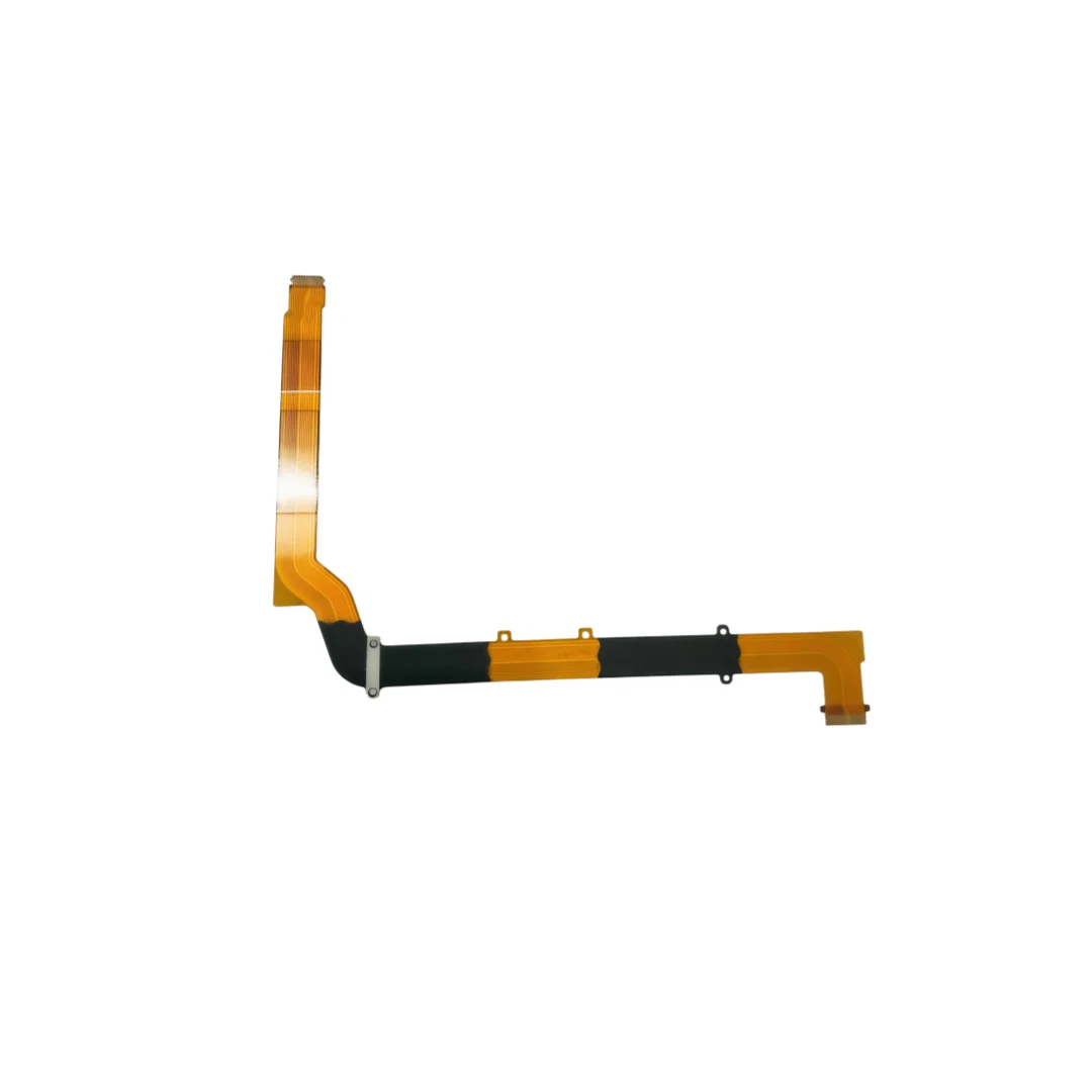 New LCD Screen Flex Cable Rotating Shaft Display Ribbon Cable For Canon EOS M6 Mark II
New LCD Screen Flex Cable Rotating Shaft Display Ribbon Cable For Canon EOS M6 Mark II