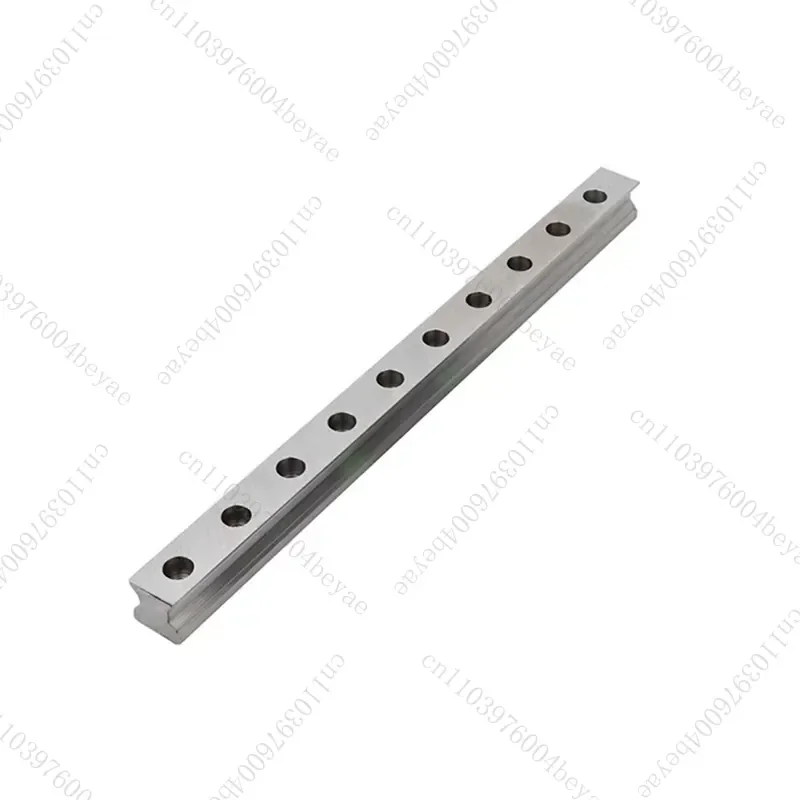 GRH Series Roller Linear Guide 25HA 30HA Square Long Slider, High Rigidity Heavy Duty Guide
GRH Series Roller Linear Guide 25HA 30HA Square Long Slider, High Rigidity Heavy Duty Guide