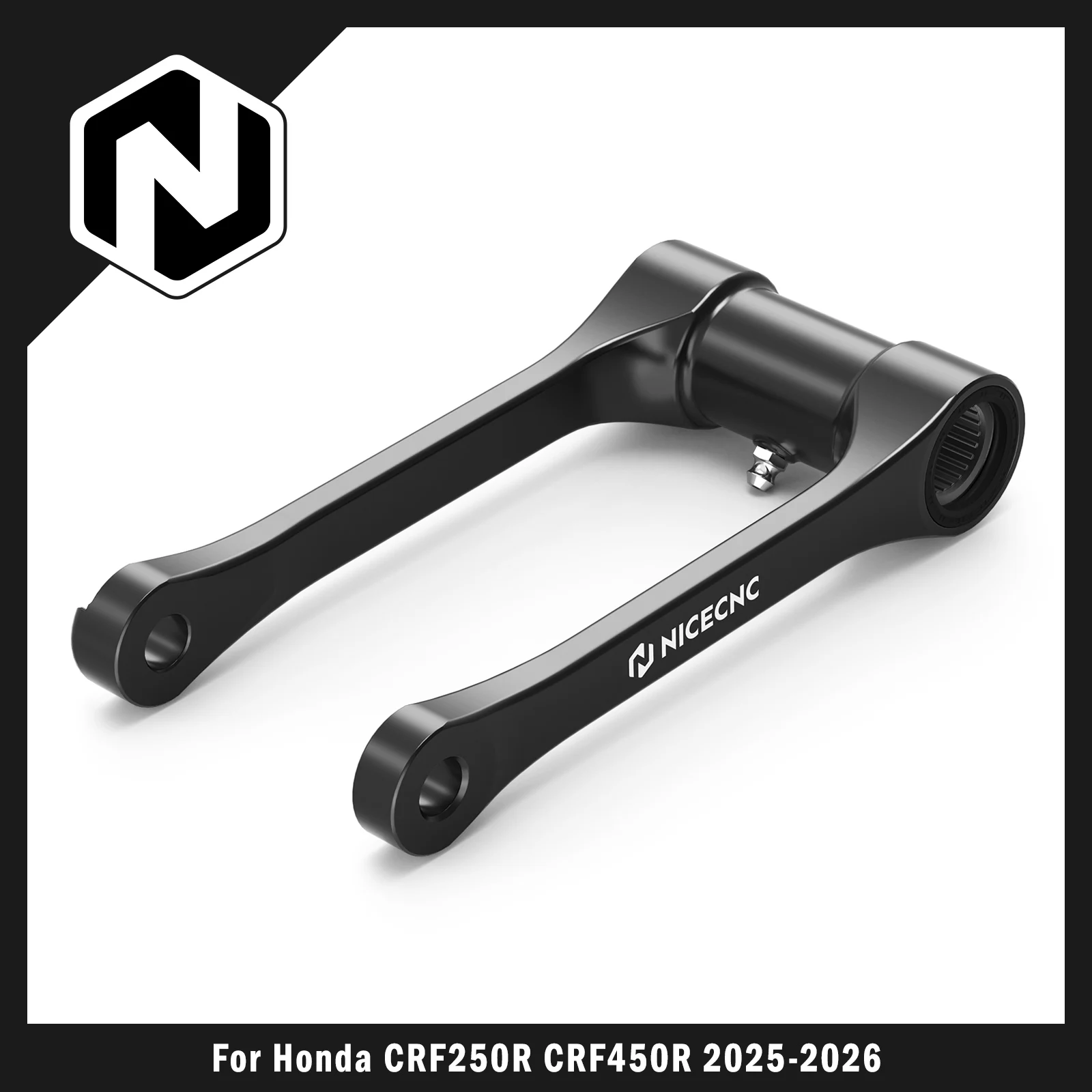 NICECNC For Honda CRF250R CRF450R 2025-2026 2 inch 2" Lowering Link Kit CRF250RX CRF450RX CRF250RWE CRF450RWE CRF 250R CRF 450R
NICECNC For Honda CRF250R CRF450R 2025-2026 2 inch 2" Lowering Link Kit CRF250RX CRF450RX CRF250RWE CRF450RWE CRF 250R CRF 450R