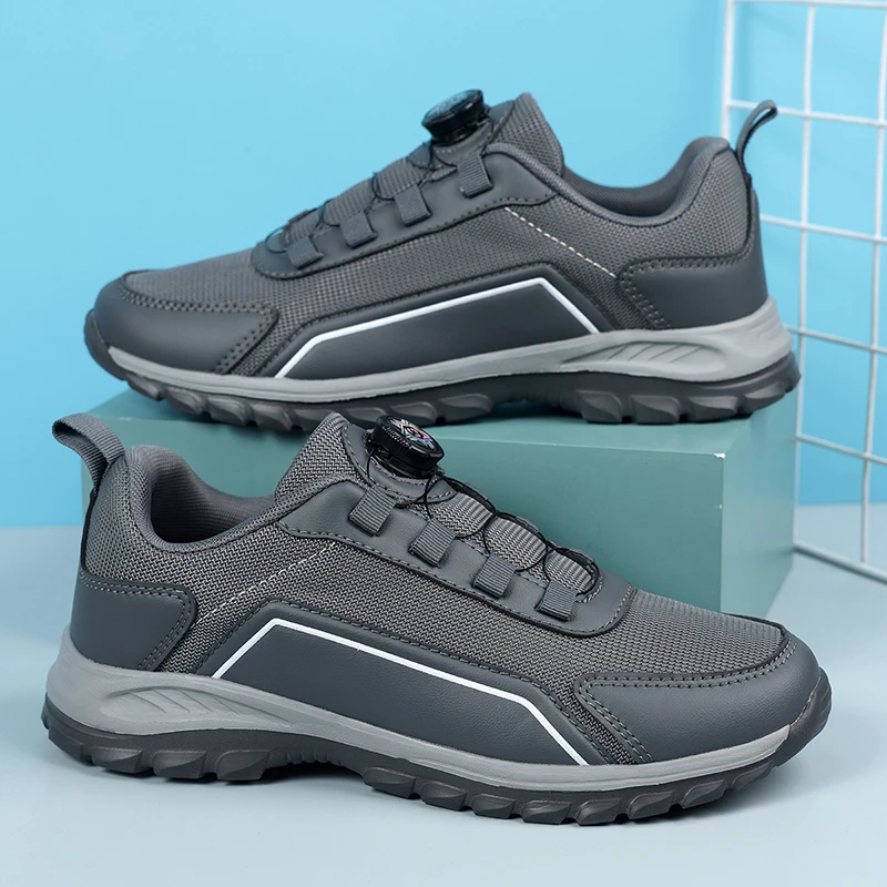 Walking shoes are perfect for mountain hiking, short-distance mountaineering, camping, stream trekking, suburban off-road trails
Walking shoes are perfect for mountain hiking, short-distance mountaineering, camping, stream trekking, suburban off-road trails