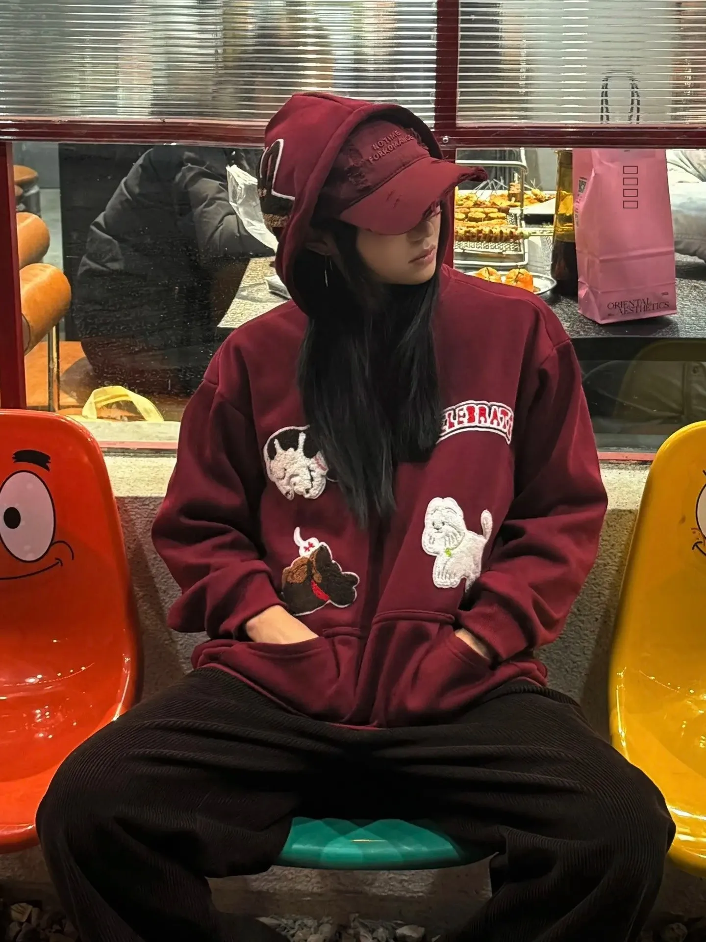 Утепленная флисовая толстовка с капюшоном для подростков и молодежи, красная, с вышивкой, зимняя, теплая, уличная, повседневная одежда
Утепленная флисовая толстовка с капюшоном для подростков и молодежи, красная, с вышивкой, зимняя, теплая, уличная, повседневная одежда