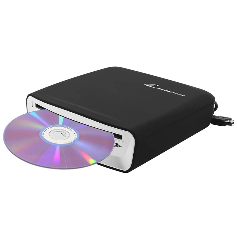 Portable CD Player Car External Cd Players with AUX & FM Transmitter Without Drive Anti-Skip For Auto SUVs Trucks USB Connection
Portable CD Player Car External Cd Players with AUX & FM Transmitter Without Drive Anti-Skip For Auto SUVs Trucks USB Connection