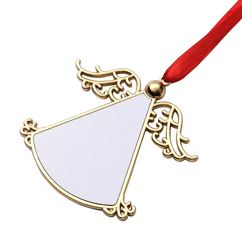 20Pcs Sublimation Blank Christmas Snowflake Pendants Car Hanging Ornaments with Rope Holiday Party Gifts for DIY Logo Printing
20Pcs Sublimation Blank Christmas Snowflake Pendants Car Hanging Ornaments with Rope Holiday Party Gifts for DIY Logo Printing