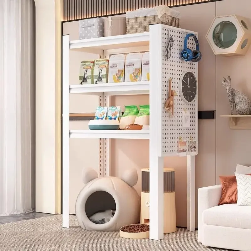 AOLIVIYA Casual Style Kitchen Bookshelf Organizer Multi Tier Storage Rack Mobile For Toy Shelf Floor Modern Minimalist B659812
AOLIVIYA Casual Style Kitchen Bookshelf Organizer Multi Tier Storage Rack Mobile For Toy Shelf Floor Modern Minimalist B659812