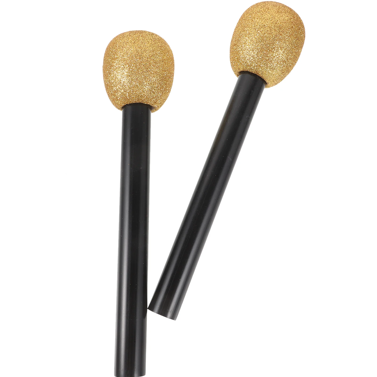 2 Pcs Simulation Microphone Kids Toy Fake Microphones Girl Model Foam Pretend Child Wireless
2 Pcs Simulation Microphone Kids Toy Fake Microphones Girl Model Foam Pretend Child Wireless