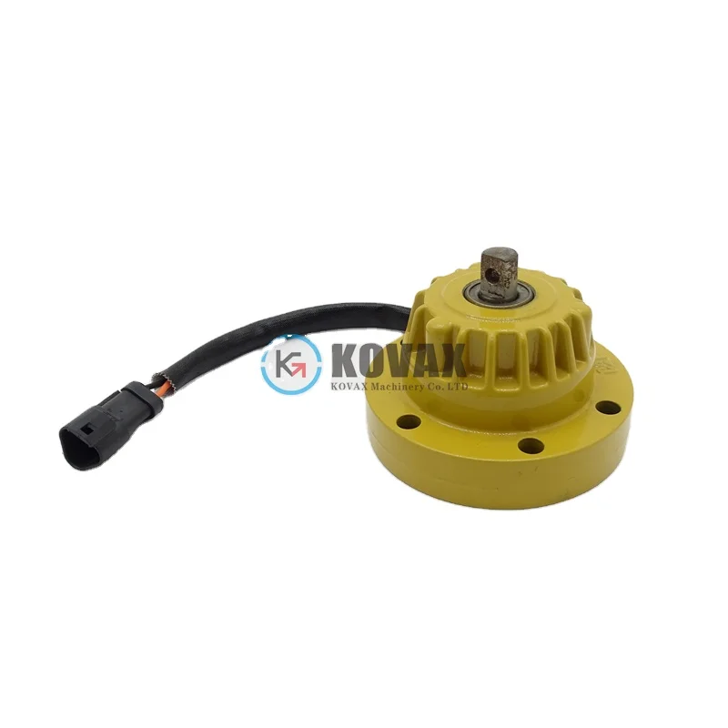 For 266-2337 High Quality Position Sensor Assembly CAT E345D E349D Excavator Spare Parts Manufacturer Direct Sales Ready-made
For 266-2337 High Quality Position Sensor Assembly CAT E345D E349D Excavator Spare Parts Manufacturer Direct Sales Ready-made