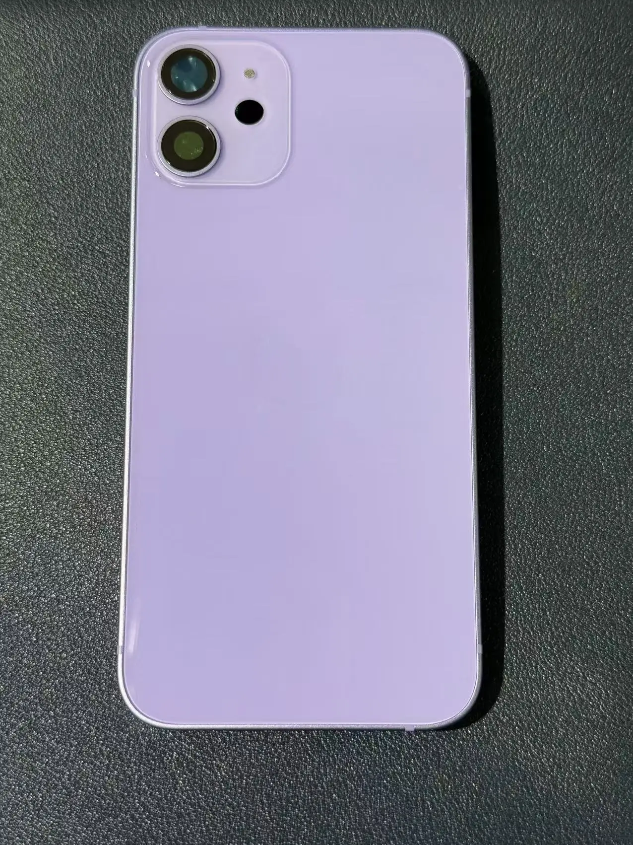 Whole sale A+ 12mini frame with together back glass,with Sapphire mirror,with button and sim tray,with magnet and mesh
Whole sale A+ 12mini frame with together back glass,with Sapphire mirror,with button and sim tray,with magnet and mesh