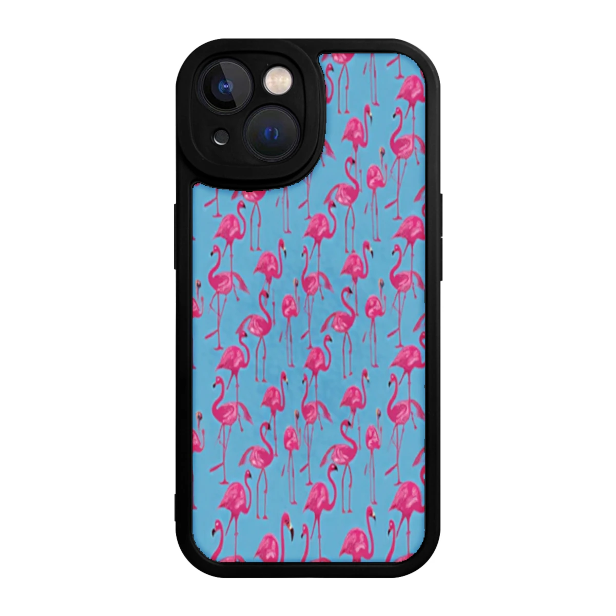 Flamingo Pattern Phone Case Blue Pink Flamingos Print For Iphone X Iphone 11 Iphone 12 Iphone 13 Iphone 14 Iphone 15 Iphone 16 Pro Max Fashion Summer Outdoor Use
Flamingo Pattern Phone Case Blue Pink Flamingos Print For Iphone X Iphone 11 Iphone 12 Iphone 13 Iphone 14 Iphone 15 Iphone 16 Pro Max Fashion Summer Outdoor Use
