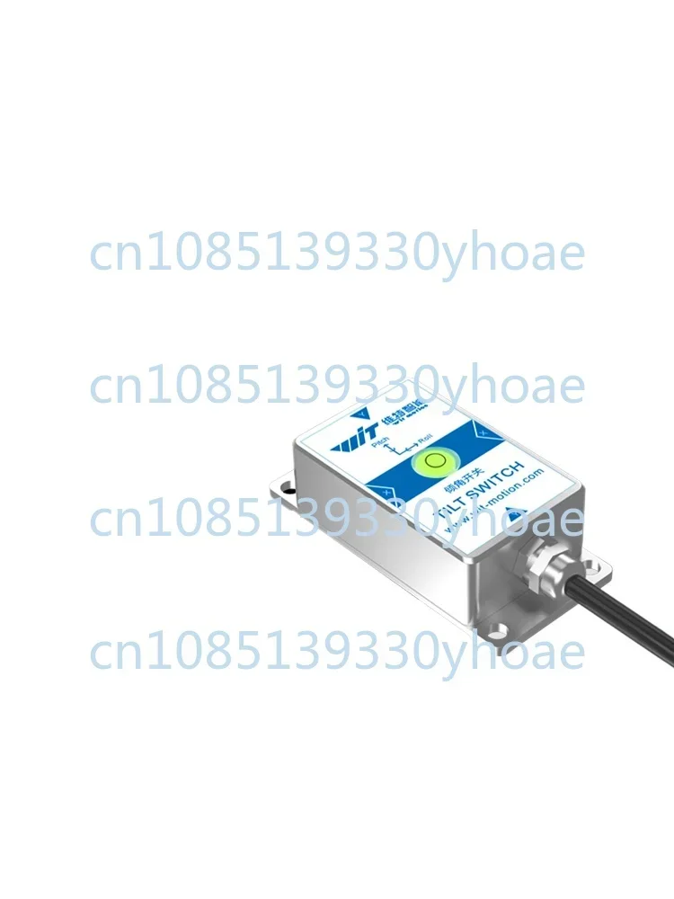 Double axis angle tilt switch sensor horizontal induction solenoid valve controller
Double axis angle tilt switch sensor horizontal induction solenoid valve controller