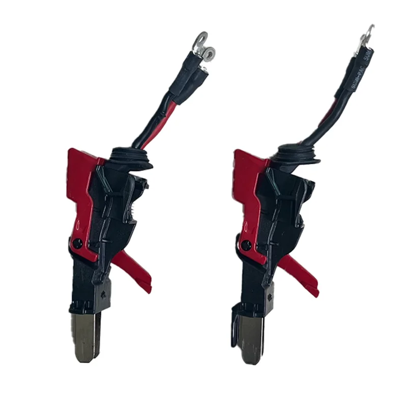 AA01-замена переключателя триггера в сборе/кнопки для пылесоса Dyson V8/SV12, переключатель питания, запасные части A
AA01-замена переключателя триггера в сборе/кнопки для пылесоса Dyson V8/SV12, переключатель питания, запасные части A