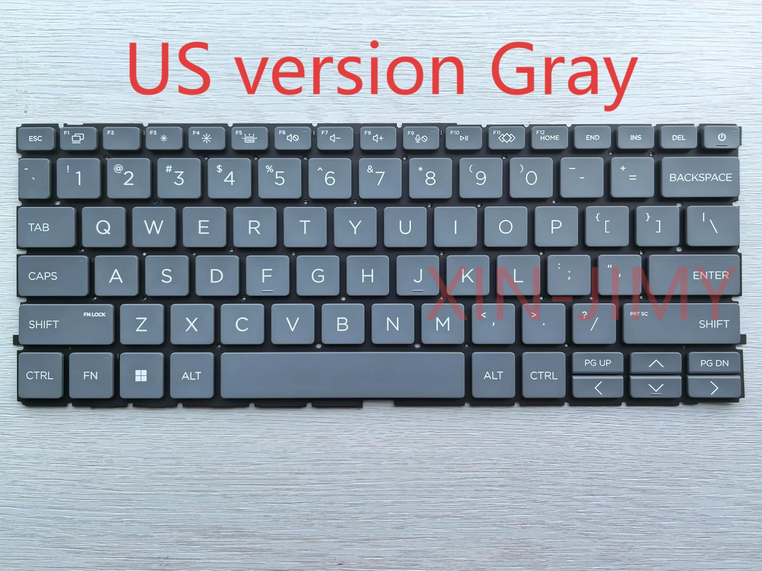 440 G11 Russian/US Backlit Keyboard for HP ProBook 440 G11,445 G11,445R G11,EliteBook 640 G11,645 G11,645R G11
440 G11 Russian/US Backlit Keyboard for HP ProBook 440 G11,445 G11,445R G11,EliteBook 640 G11,645 G11,645R G11