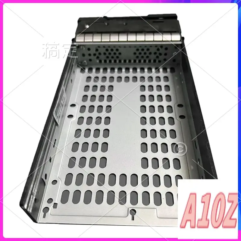 Корпус лотка для жесткого диска 0Z-3,5 дюйма для HP HPE MSA 2060 1060 M2 P14406-001 Многофункциональный удобный корпус для жесткого диска Dura
Корпус лотка для жесткого диска 0Z-3,5 дюйма для HP HPE MSA 2060 1060 M2 P14406-001 Многофункциональный удобный корпус для жесткого диска Dura