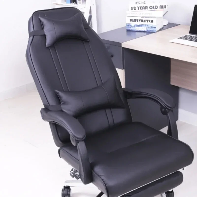Rotating Design Office Chair Student Lazy Individual Armchair Makeup Comfortable Relax Comfy Dresser Ergonomic Home Furniture
Rotating Design Office Chair Student Lazy Individual Armchair Makeup Comfortable Relax Comfy Dresser Ergonomic Home Furniture