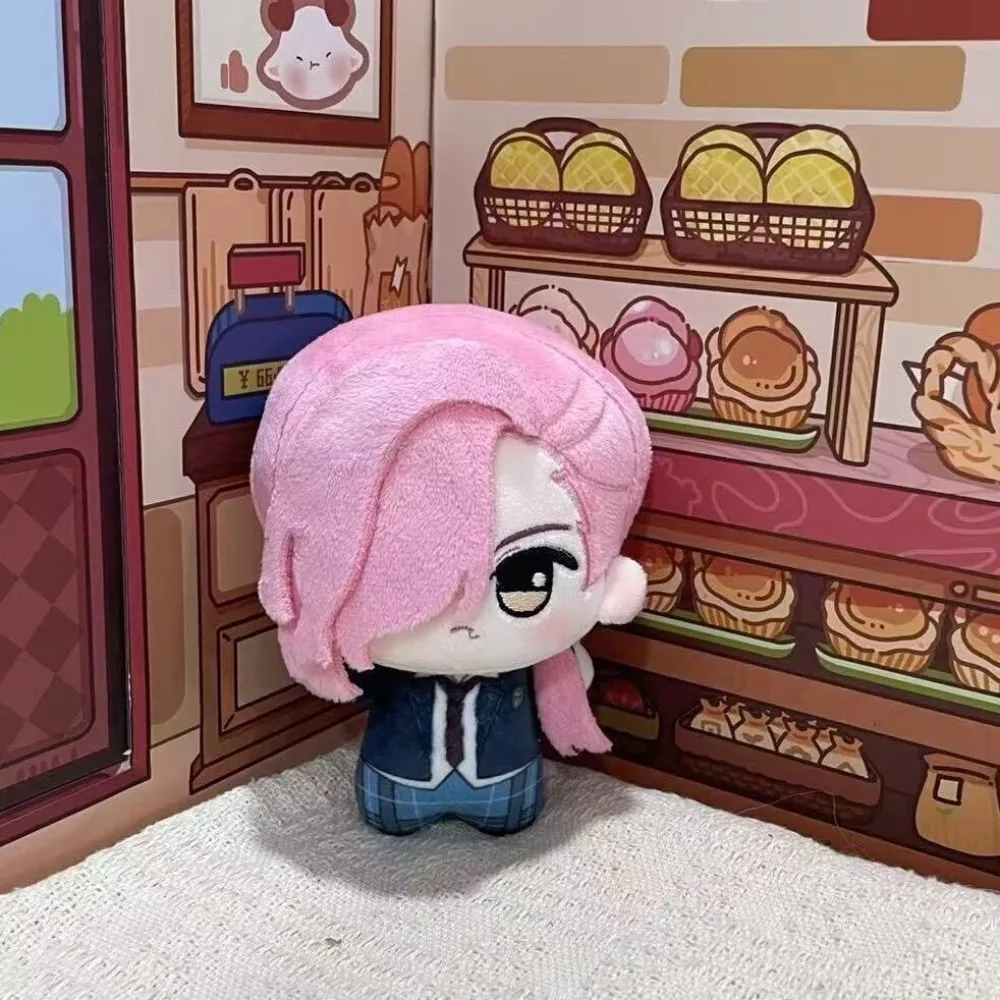 Плюшевые куклы-подвески «Цветущая вишня» 10 см, милые, мягкие, в стиле аниме, на день рождения SK∞ Рюкзак с мягкой игрушкой, праздничный подарок
Плюшевые куклы-подвески «Цветущая вишня» 10 см, милые, мягкие, в стиле аниме, на день рождения SK∞ Рюкзак с мягкой игрушкой, праздничный подарок