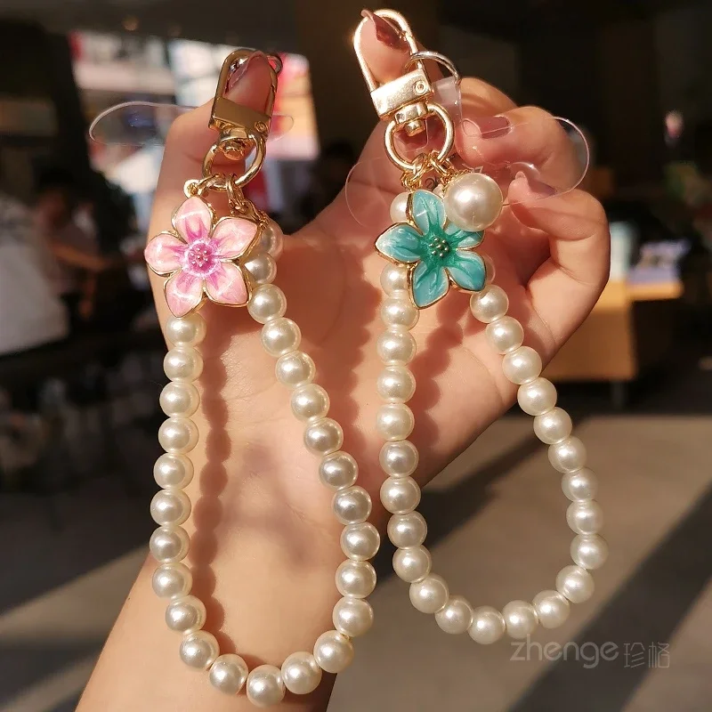 Hua Nian Hua Pearl цепочка для мобильного телефона женский жемчужный модный маленький ароматный стиль наручные подвесные украшения чехол для телефона универсальный
Hua Nian Hua Pearl цепочка для мобильного телефона женский жемчужный модный маленький ароматный стиль наручные подвесные украшения чехол для телефона универсальный