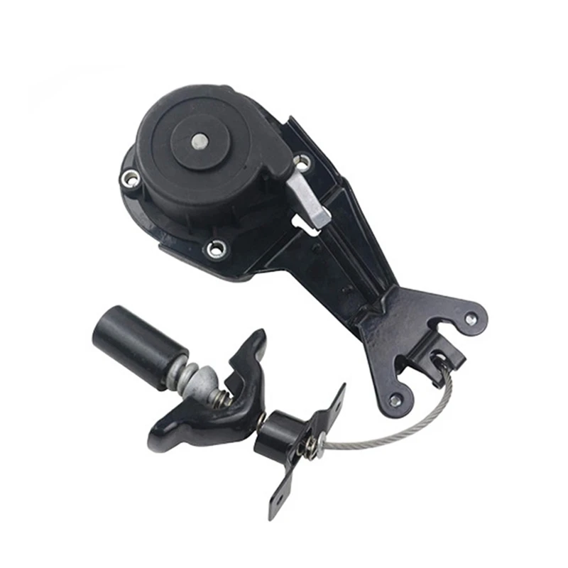 Spare Wheel Winch LR108517 For Land Rover Discovery 2017-2023 Spare Tire Carrier Winch Holder
Spare Wheel Winch LR108517 For Land Rover Discovery 2017-2023 Spare Tire Carrier Winch Holder