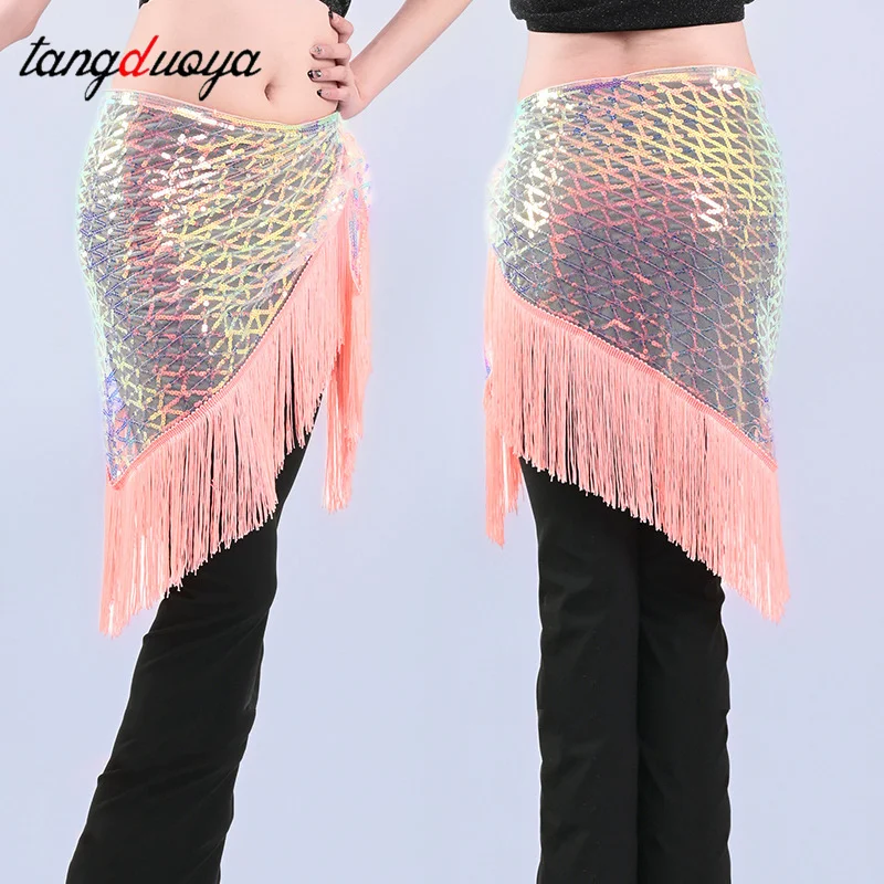 Костюм для танца живота, женский треугольный набедренный шарф с блестками и кисточками для взрослых, поясная цепочка, танцевальный тренировочный поясной шарф
Костюм для танца живота, женский треугольный набедренный шарф с блестками и кисточками для взрослых, поясная цепочка, танцевальный тренировочный поясной шарф
